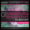 Thumbnail MASSIVE & SYLENTH 01 - DUBSTEP - OFF THE SCALE