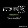 Thumbnail Studio-X: Pro Synthesis Masterclass Edition - Volume 1 Thumbnail Studio-X: Pro Synthesis Masterclass Edition - Volume 1