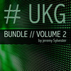 Thumbnail #UKG BUNDLE - Volume 2 by Jeremy Sylvester Thumbnail #UKG BUNDLE - Volume 2 by Jeremy Sylvester