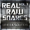 Thumbnail Uneek Sounds - Real Raw Snares - Vol 1 Thumbnail Uneek Sounds - Real Raw Snares - Vol 1