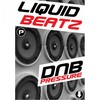 Thumbnail Liquid Beatz - DNB Pressure Thumbnail Liquid Beatz - DNB Pressure