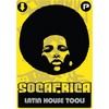 Thumbnail Socafrica - Latin House Tools Thumbnail Socafrica - Latin House Tools