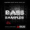 Thumbnail Acid Records - 200 Bass Samples Thumbnail Acid Records - 200 Bass Samples