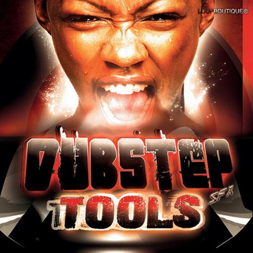 Product picture Dubstep Tools SFX