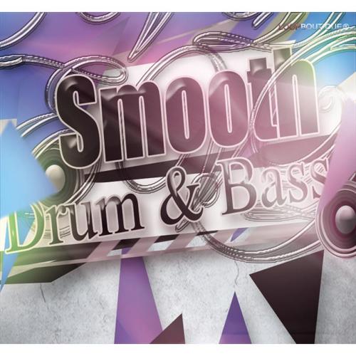 Product picture Smooth Drum & Bass