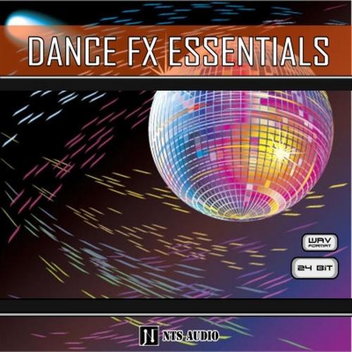 Product picture NTS Audio Labs - Dance FX Essentials