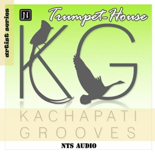 Product picture NTS Audio Labs - Kachapati Grooves Trumpet-House