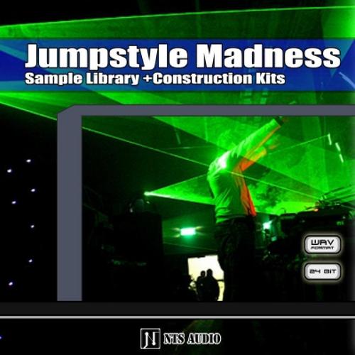Product picture NTS Audio Labs - Jumpstyle Madness
