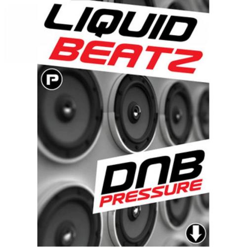 Product picture Liquid Beatz - DNB Pressure