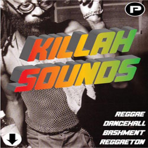 Product picture Killah Sounds - Reggae Dub Tools