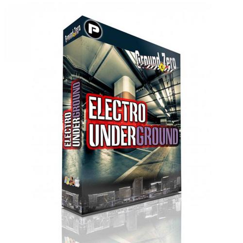 Product picture Ground Zero - Electro Undergound