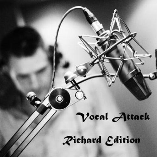 Product picture Wide Range Electric - Vocal Attack - Richard Edition