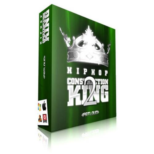 Product picture FatLoud - Hip Hop Construction Kings 2
