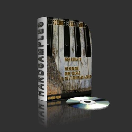 Product picture Shock Force - Hardcore Esssentials