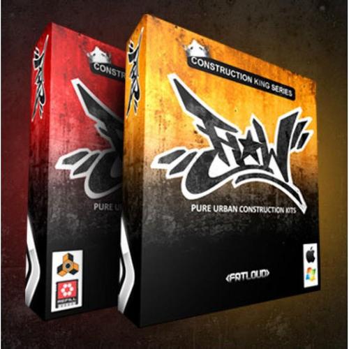 Product picture FatLoud - Flow