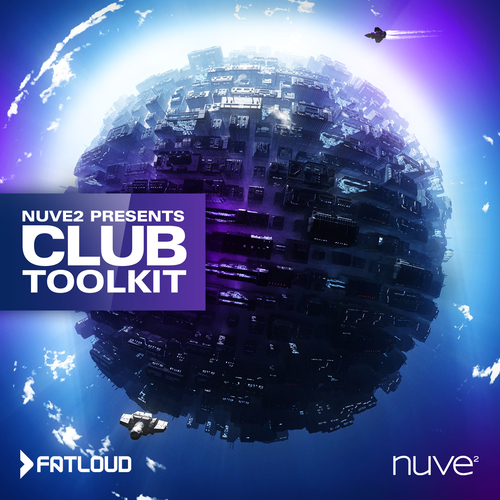 Product picture Club Toolkit (WAVS)