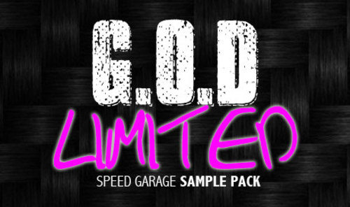 Product picture GOD Speed Garage Tools